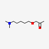 an image of a chemical structure CID 118445875