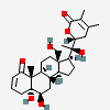 an image of a chemical structure CID 11844625