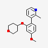 an image of a chemical structure CID 118448868