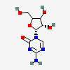 an image of a chemical structure CID 118448980