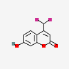 an image of a chemical structure CID 118450142