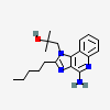 an image of a chemical structure CID 118451562