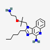 an image of a chemical structure CID 118451580