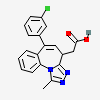 an image of a chemical structure CID 118453032