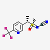 an image of a chemical structure CID 118453695