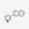 an image of a chemical structure CID 11845485