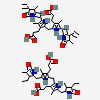 an image of a chemical structure CID 118454913
