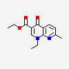 an image of a chemical structure CID 118457