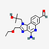 an image of a chemical structure CID 118459226