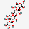 an image of a chemical structure CID 118460000