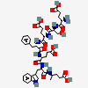 an image of a chemical structure CID 118460955