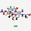 an image of a chemical structure CID 11846309