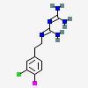 an image of a chemical structure CID 118466219