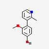 an image of a chemical structure CID 118467572