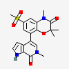 an image of a chemical structure CID 118467751