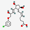 an image of a chemical structure CID 118467879