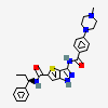 an image of a chemical structure CID 11846878