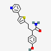 an image of a chemical structure CID 118469686