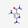 an image of a chemical structure CID 118473539