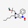 an image of a chemical structure CID 118475084