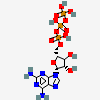 an image of a chemical structure CID 118476693