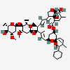 an image of a chemical structure CID 118476987