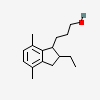 an image of a chemical structure CID 118480004