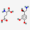 an image of a chemical structure CID 118484234