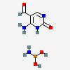 an image of a chemical structure CID 118484317