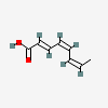 an image of a chemical structure CID 118485840