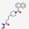 an image of a chemical structure CID 11848901