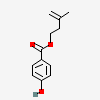 an image of a chemical structure CID 118490878