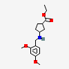an image of a chemical structure CID 118494275