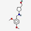 an image of a chemical structure CID 118494317