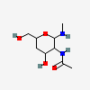 an image of a chemical structure CID 118494509