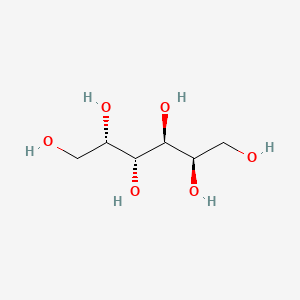 	Dulcitol