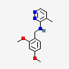 an image of a chemical structure CID 118504095