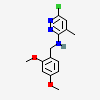 an image of a chemical structure CID 118504096