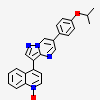 an image of a chemical structure CID 118513286