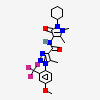 an image of a chemical structure CID 118513288