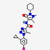an image of a chemical structure CID 118513293