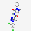 an image of a chemical structure CID 118513302