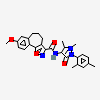 an image of a chemical structure CID 118514602