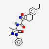 an image of a chemical structure CID 118514611