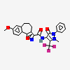 an image of a chemical structure CID 118514612