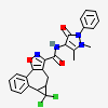 an image of a chemical structure CID 118514621
