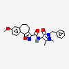 an image of a chemical structure CID 118514648