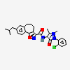 an image of a chemical structure CID 118514650
