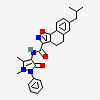 an image of a chemical structure CID 118514677