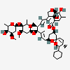 an image of a chemical structure CID 118517217